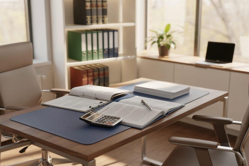 Was kostet die anwaltliche Vertretung im Arbeitsrecht? – Kanzlei Krueger