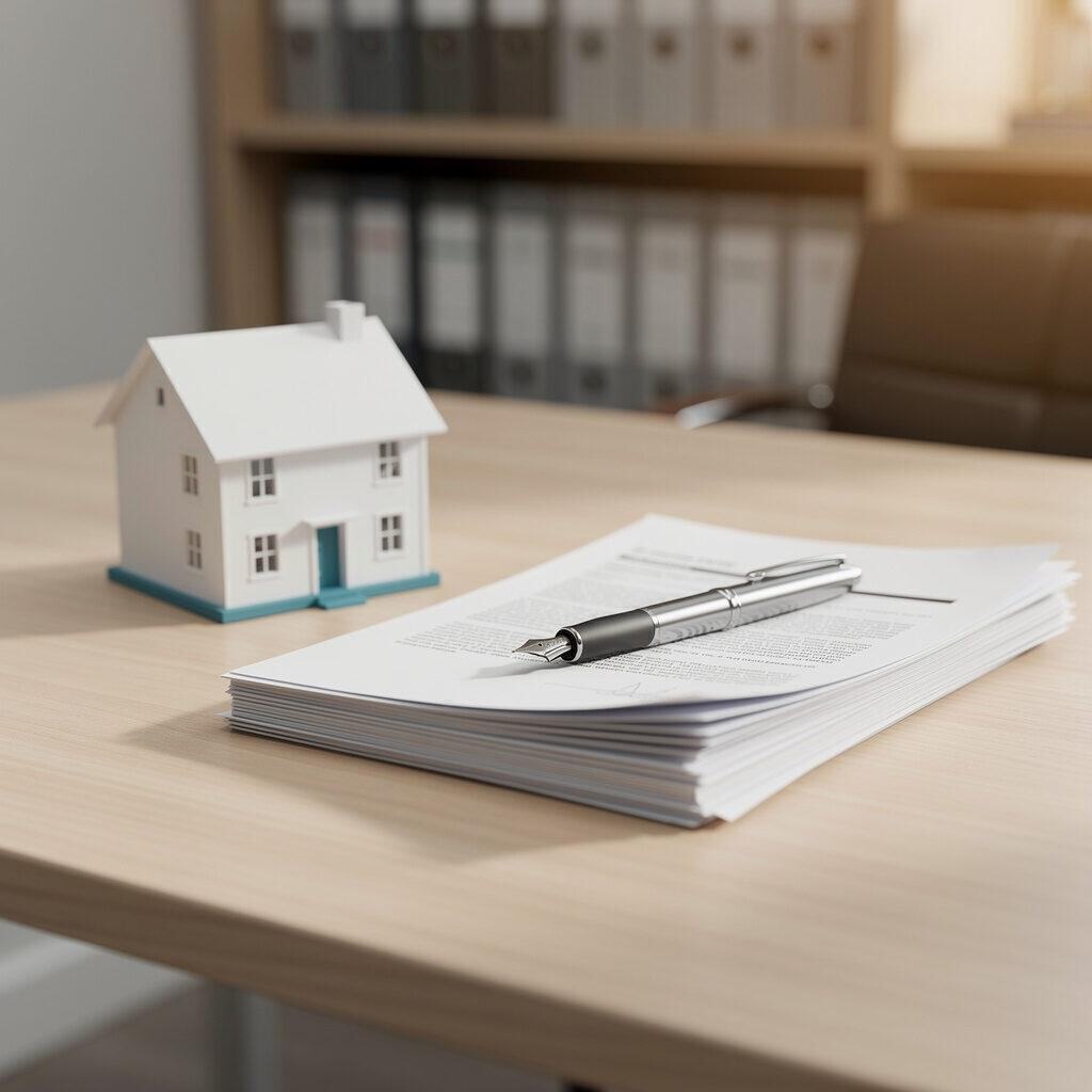Immobilienrecht in Ihrer Nähe