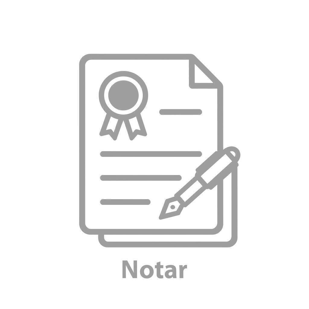 Notar