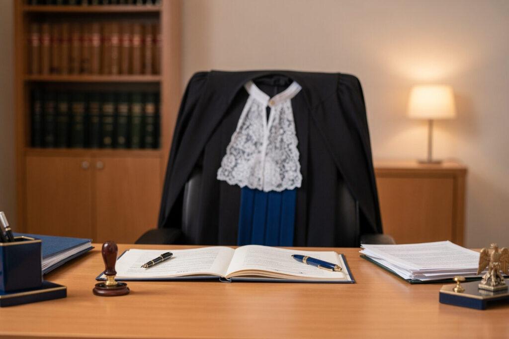 Warum die Doppelqualifikation als Notar und Rechtsanwalt Ihren Vertrag sicherer macht – Kanzlei Krueger