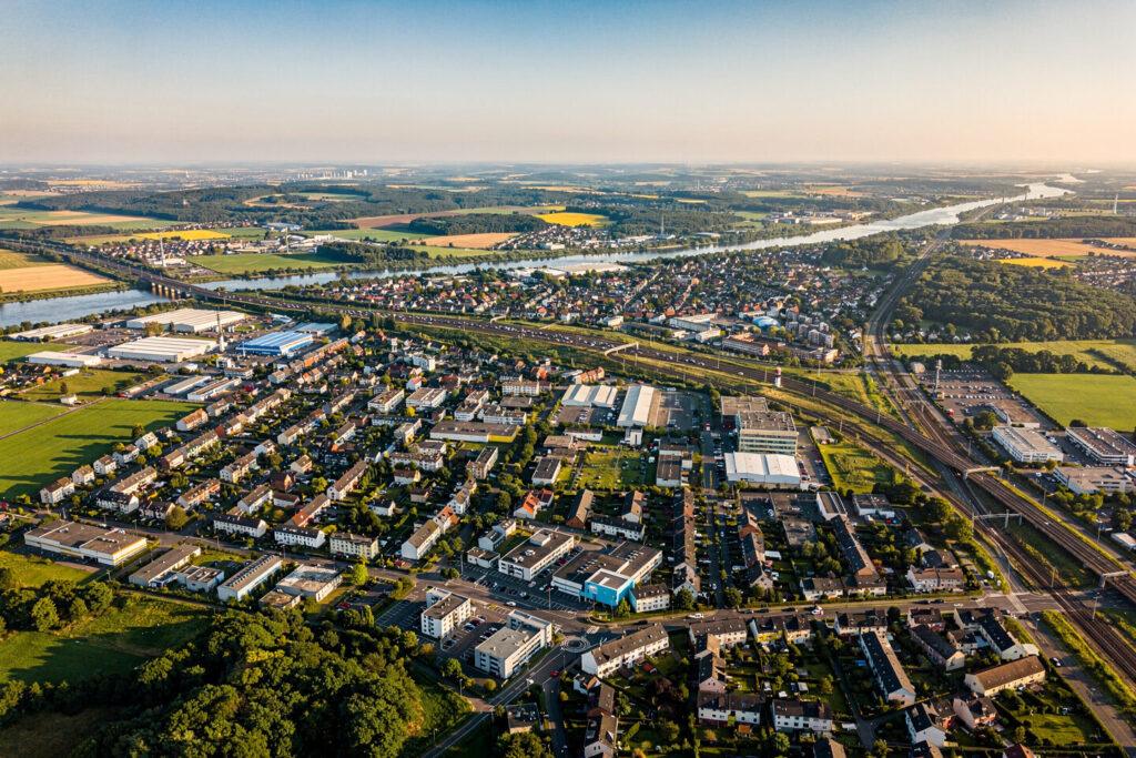 Welche Region bedient unsere Kanzlei von Raunheim aus? – Kanzlei Krueger
